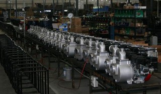 Fuzhou Marato Imp & Exp Co., Ltd.