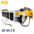 89CNC Hydraulic Pipe Bending Machine: Mandrel Tube Bender & Pipe Bender Machine1