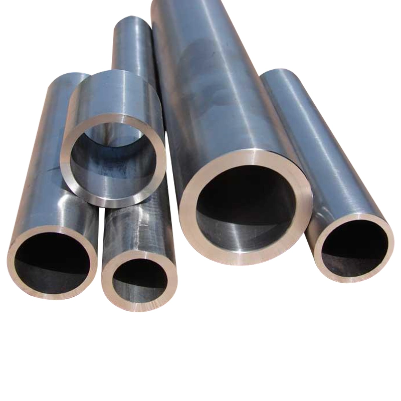 310S 201 Seamless 410 410s Stainless Steel Round Tube Pipe for Selling