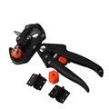 Garden Tool Pruner for Seedlings and Fruit Tree Grafting1