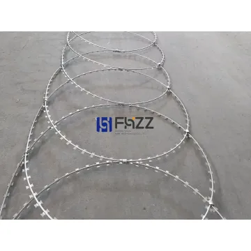 List of Top 10 Flat Wrap Razor Wire Brands Popular in European and American Countries