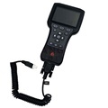 Replacement Manufacturer Curtis Power Wheelchair Handheld OEM Programmer with Connector Cable and USB Cable 1313K-43311