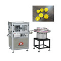 Flip Top Cap Closing Machine1
