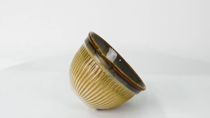 ceramic bowl