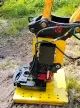 Catsu T04 Tiltrotator 2 Ton 4,5 τόνοι