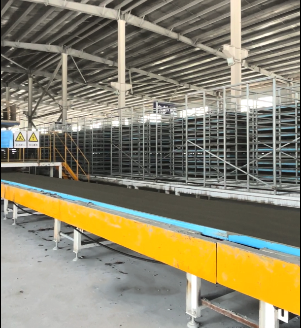 External Formwork Equipment