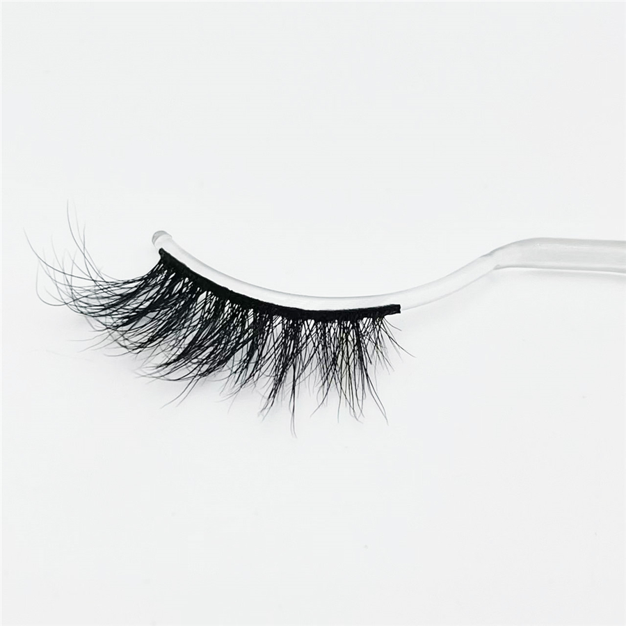 mink half lashes