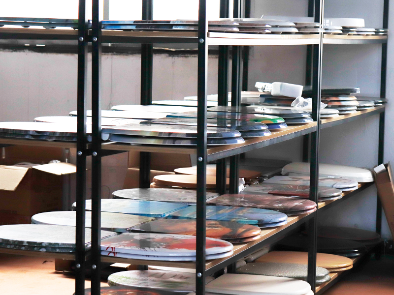 Yangzhou Mifen Import and Export Co., Ltd