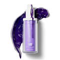Private Label Natural Deep Cleaning Organic Purple Toothpaste for Teeth Whitening1