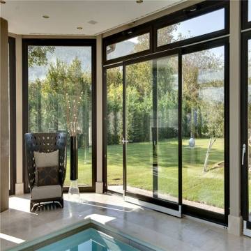 China Top 10 Double Sliding Door Screen Potential Enterprises