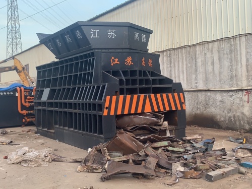 Почему стоит выбрать оборудование для пакетирования и резки Jiangsu Gaode Hydraulic? Технические преимущества и послепродажное обслуживание