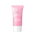 LAIKOU Sakura Waterproof Sun Block 50g - Brightening & Moisturizing Sunscreen for Women1