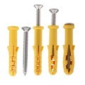 Top-Selling Drywall Insulation Dowel Board Nail Anchors: Your Ultimate Guide to Solid Insulation Nails1