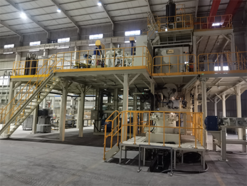 Может ли непрерывная вакуумная печь удовлетворить потребности высокотемпературной обработки?