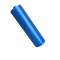 Customized Steel Roller Conveyor Rollers Per Drawing1