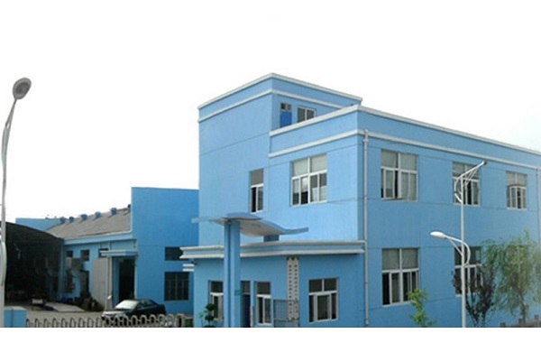 Ningbo Yokelink Machinery Co.,Limited