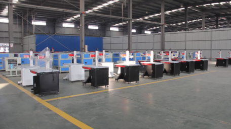 Jinan Transon Cnc Equipment Co., Ltd.