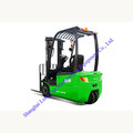 CPDS16-NI Lonking Brand 3-Wheel Lead Acid 1.6 Ton Forklift1