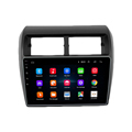 For Toyota WIGO 2012-2019 Radio Headunit Device Double 2 Din Octa-Core Quad Android Car Stereo GPS Navigation Carplay1