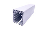 High Quality Plastic Profile Extrusion Pvc Extrusion Manufacturer Quality Guaranteed Plastic Profiles1