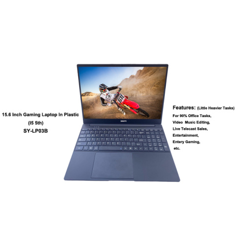 The Most Competitive 15.6inch Intel I5 5th Business Laptop