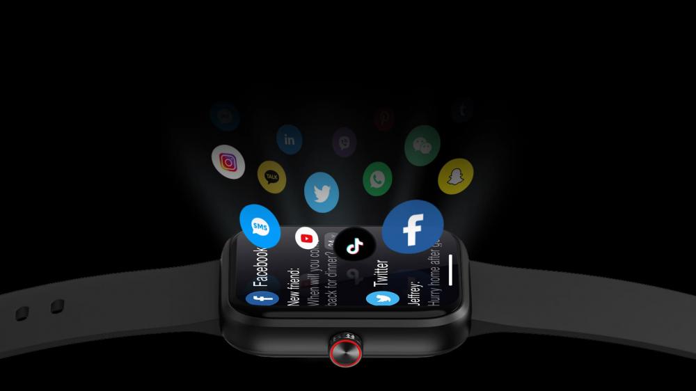 eeluck smart watch 15