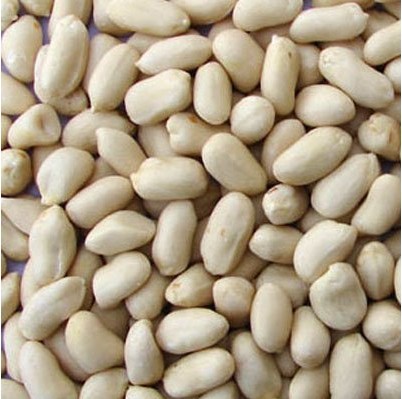 Mesin Peanut Peanut Blanched Air