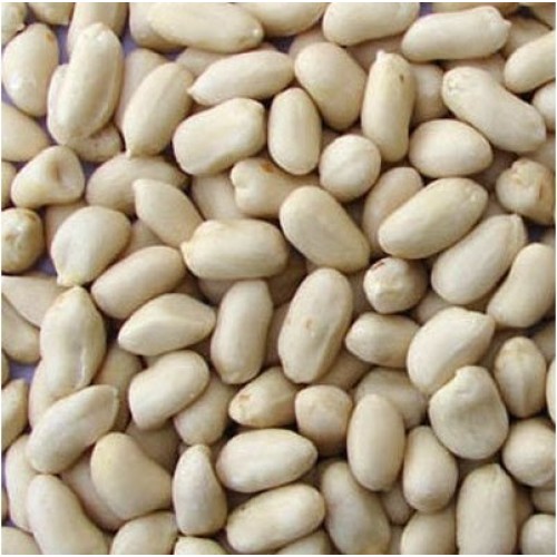 Mesin Peanut Peanut Blanched Air