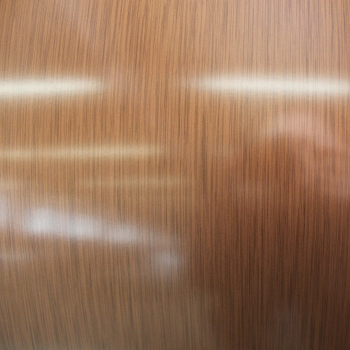 Paano I-customize ang Wood-Grain Printed Pre-Coated Metal Sheets PCM Metal