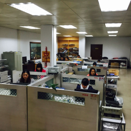 GUANGDONG MERICAN INDUSTRIAL CO.,LTD