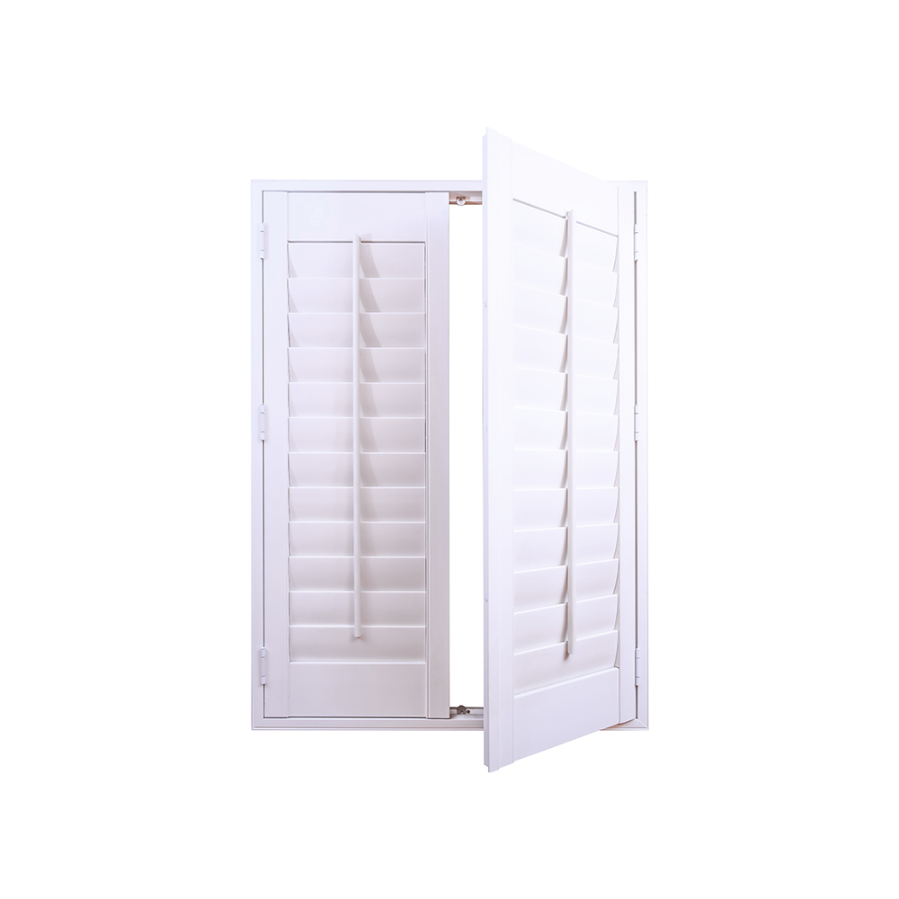 Pvc Shutters