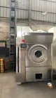 Dryer Dryer dengan 304 Bucket Inner Steel Stainless