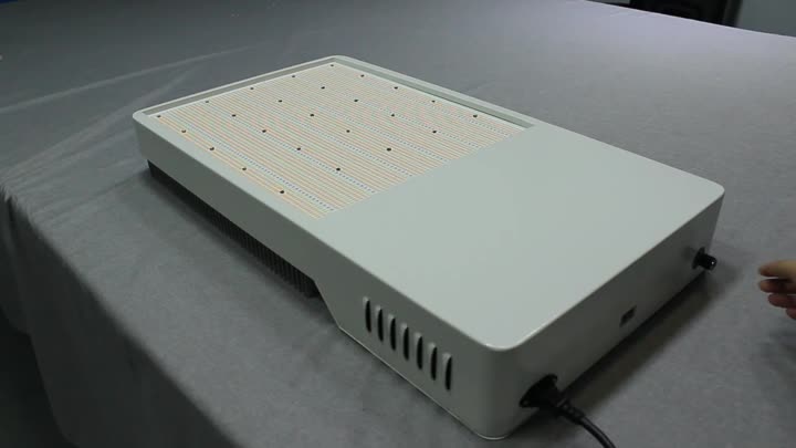 led grow light controller