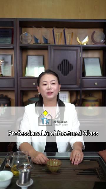  Premium Architectural Glass Solutions for Your Projects