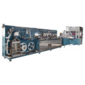 Soft Laminated Plastic Tube Production Machine1