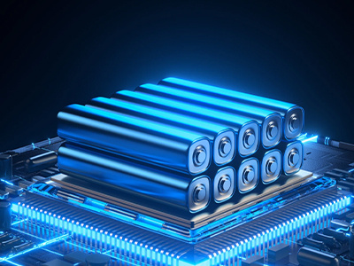 شركة فلينت السنغافورية تكشف النقاب عن بطارية نباتية قابلة للتحلل في معرض CES 2026، مما يتحدى هيمنة أيونات الليثيوم