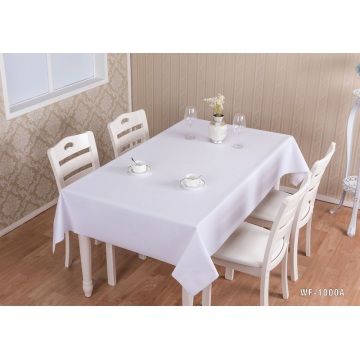 Trusted Top 10 Pvc Tablecloth Manufacturers and Suppliers