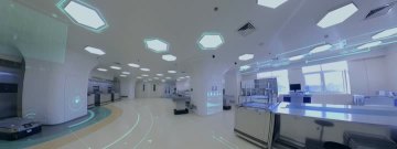 SHINVA Infection Control