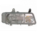 OEM Auto Headlight for ISUZU FRR R1-86830123-4 L1-86830124-4 Truck Light System1