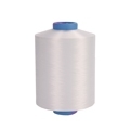 DTY 20D/24F SD Raw White PA11 Filament Thread for Shoe Upper Yarn1