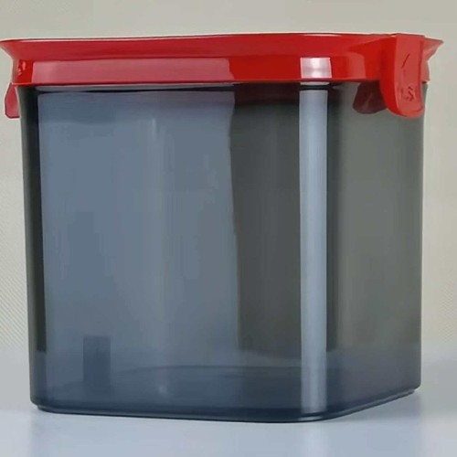 Sobre a história de sucesso de produtos pretos transparentes PMMA