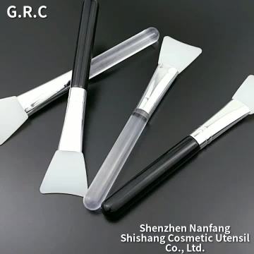 Silicone Mask Brush