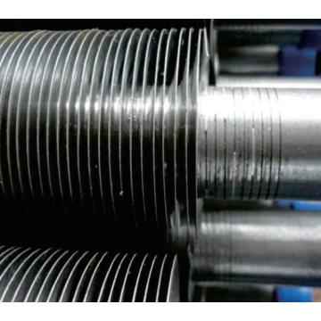 Manufacturing method of seamless steel pipe