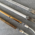 Infrared Halogen Lamp 220V 1000W - Food Cooking Heating Element1