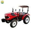 4x4 Tractor for Sale from China Manufacturer1