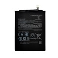 China Factory Wholesale BM4J Battery for Redmi Note 8 Pro - 4500mAh Li-ion Replacement Battery1