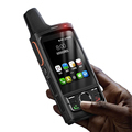 2023 New 4G LTE GPS Touch Screen Smartphone & Walkie Talkie - 1000km Range1