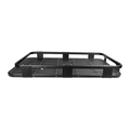Universal Aluminum Roof Rack for Hilux Revo, Vigo, and D-MAX 4x4 Pickup Trucks1