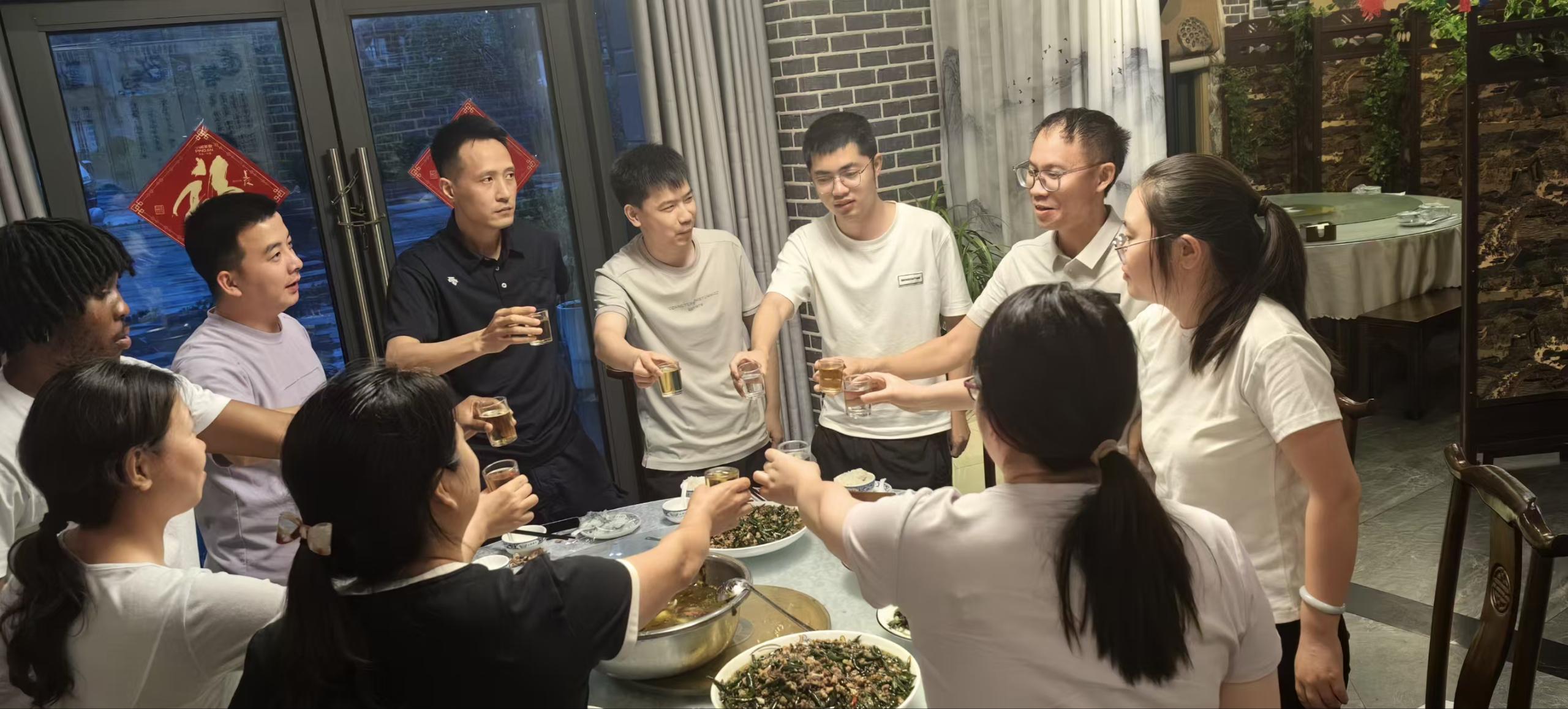 Chongqing Action CO.,LTD.