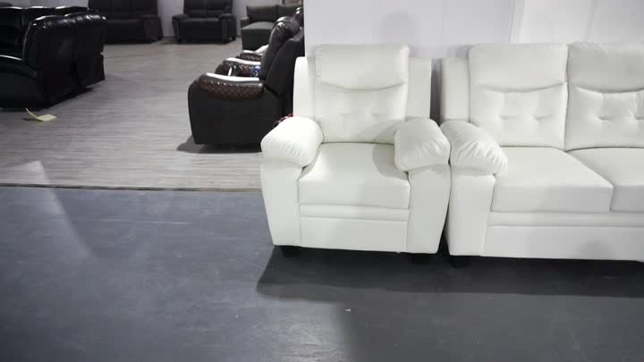 stationary sofa 9002